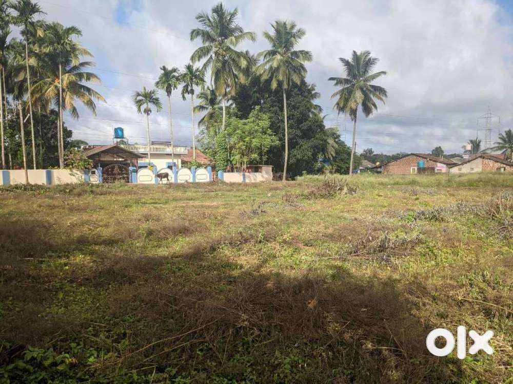 Surendran Plot in Sagar