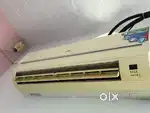 1.5 ton godarj ac