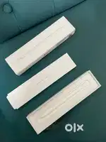 Apple pencil 2nd generation open box