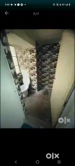 Studio flat for sale