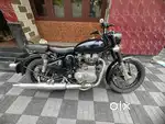 Royal Enfield classic 350 Bs3 for sale