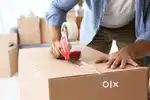 Packing job
