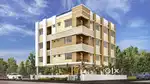 Flat for sale at 21 lakhs