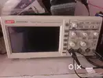 Digital Storage Oscilloscope (DSO)