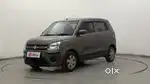Maruti Suzuki Wagon R VXI 1.0, 2024, Petrol