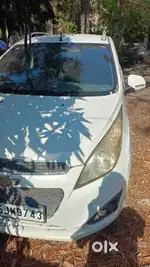 Chevrolet Beat 2015 Diesel 137000 Km Driven