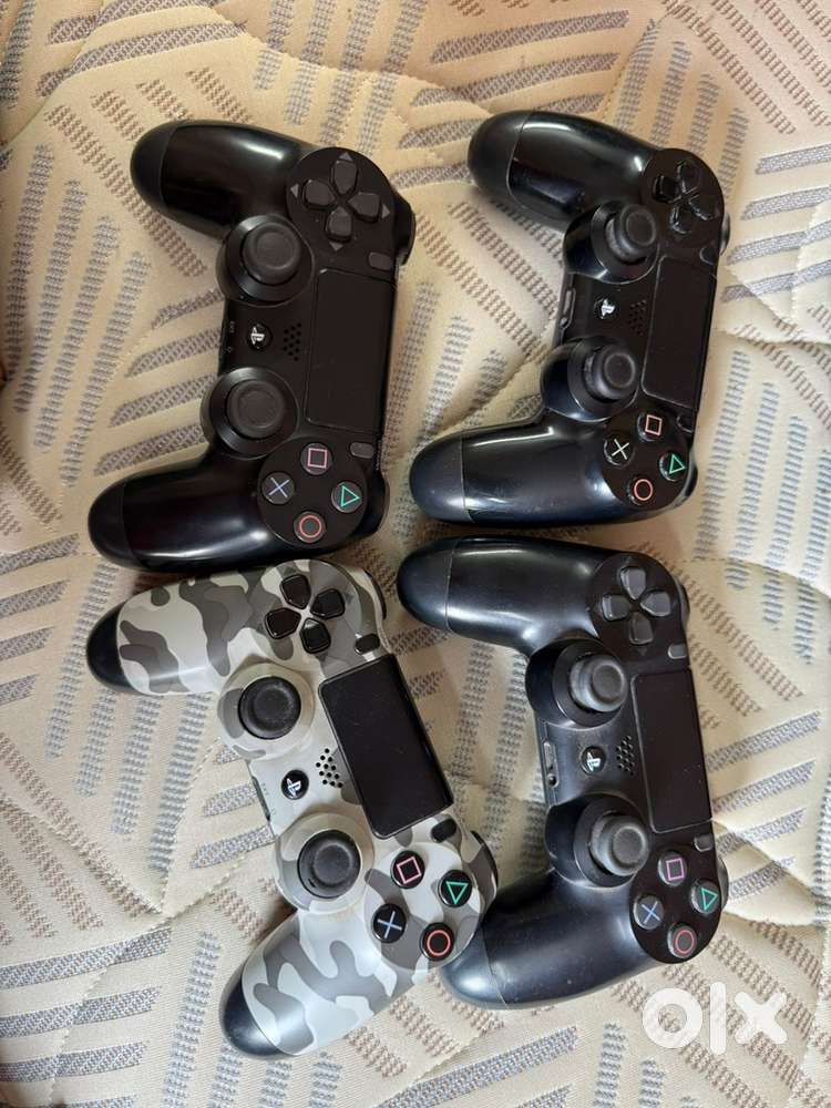 URGENT SALE PS4 1TB MINT CONDITION 35K