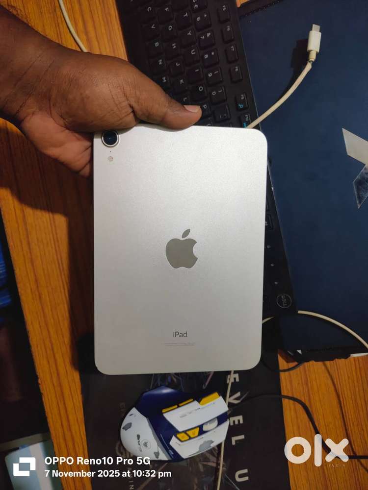 Ipad Mini 6 64GB