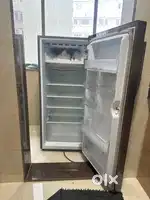 Old LG fridge