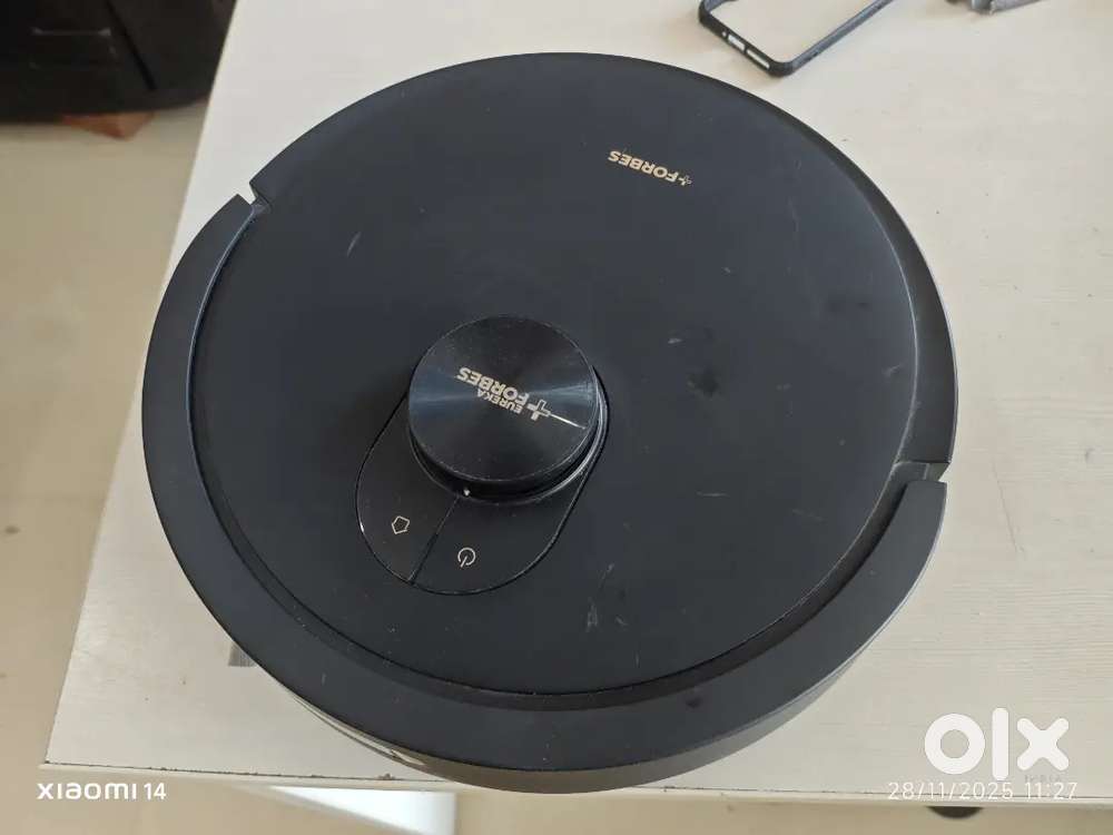 EUREKA FORBES SMART CLEAN HOME MOP TURBO 7000PA