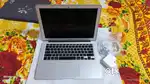 Apple Macbook Air 7