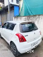 Maruti Suzuki Swift 2011 Diesel 165000 Km Driven