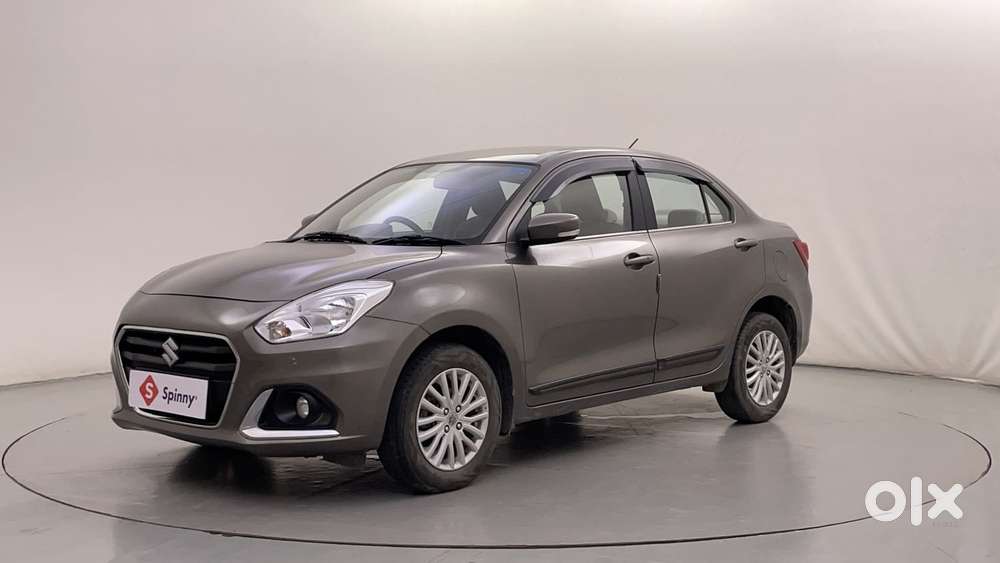 Maruti Suzuki Dzire 1.2 ZXI, 2022, Petrol
