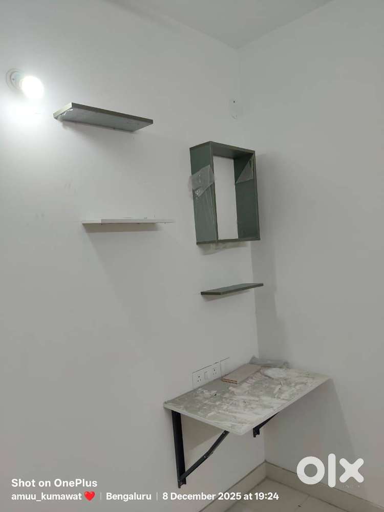 2BHK Flat Available in GUNJUR for lease ready to move