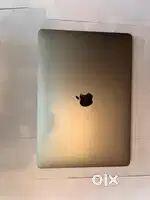 Macbook pro i5