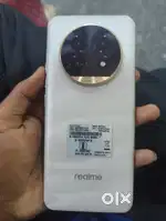 Realme 13 pro plus 5g