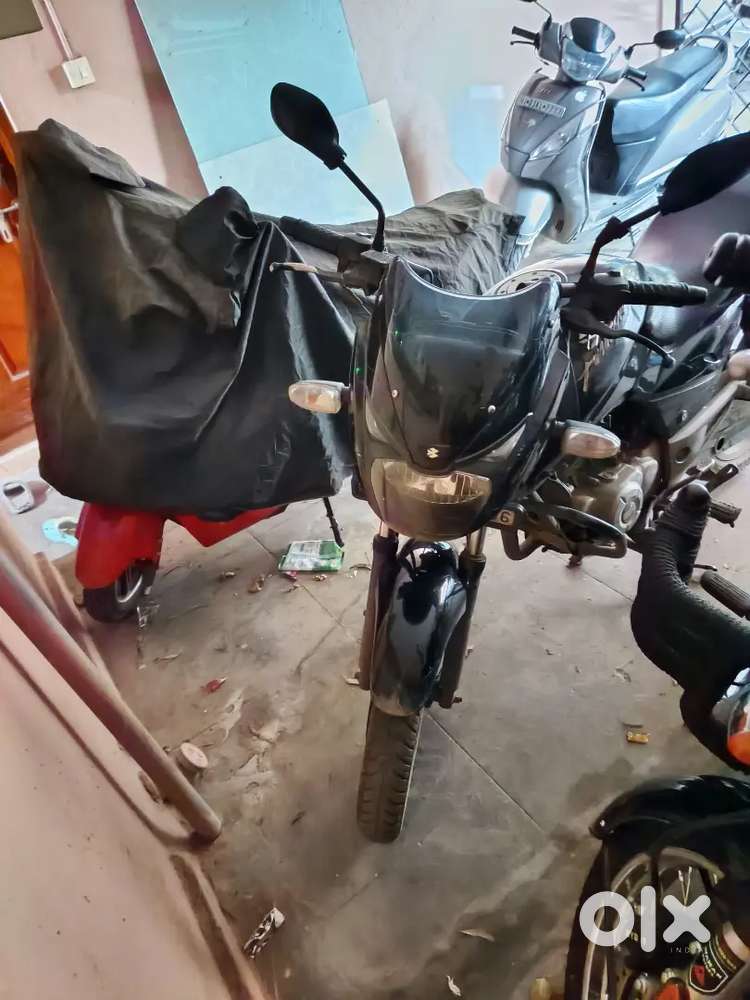 Pulsar 150- 2013 Model- For Sell