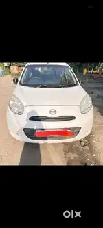 Nissan Micra  2011 for sel