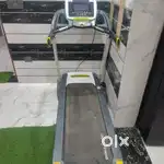Cosco Treadmill