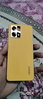 Oppo F21 Pro