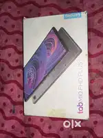 Lenovo 12 inch 4G+  SIM WIFI CALLING  TABLET