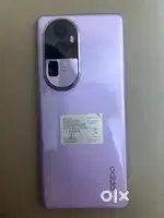 Oppo reno 10 pro+