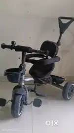 Kids Tricycle