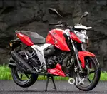 APACHE 1604V BRAND NEW CONDITION ABS