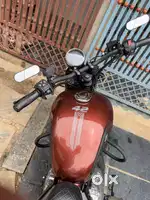 Jawa bobber 42 Insurence 2028