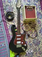Cort Electric Guitar