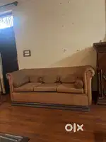 Sofa three seater