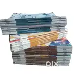 Allen modules physics chemistry mathematics