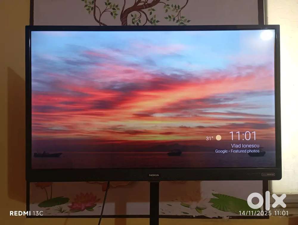 Nokia Android Smart Led TV 32 inch