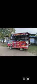 Urgent need of Chinese fast food chef