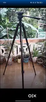 Dslr professional Tripod