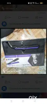 Hair accessories