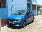 Tata new car available for rent