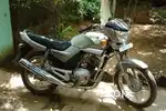 Yamaha Libero (scrap)