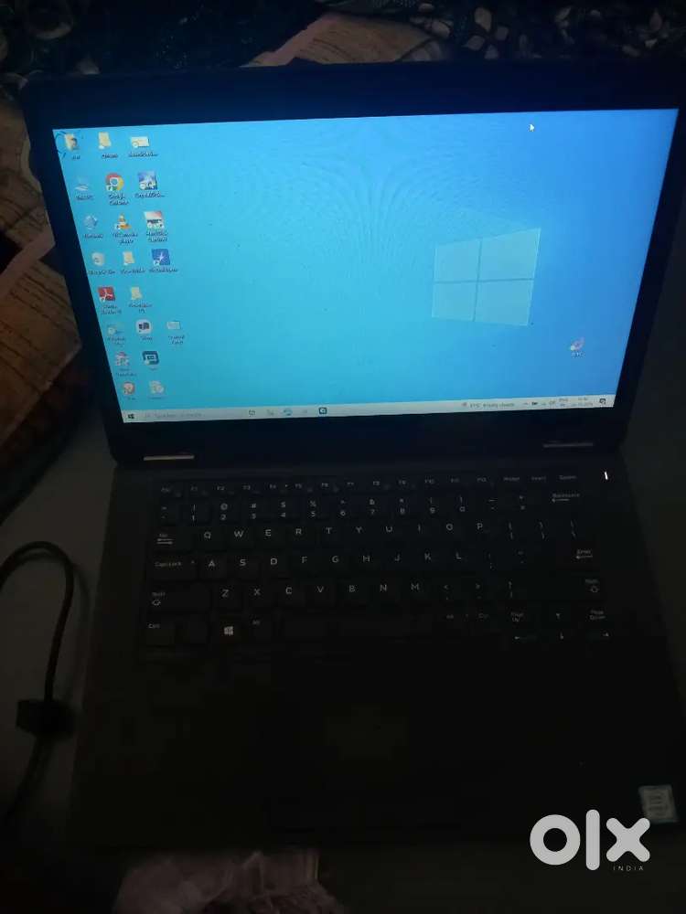 Laptop i5 6th gen