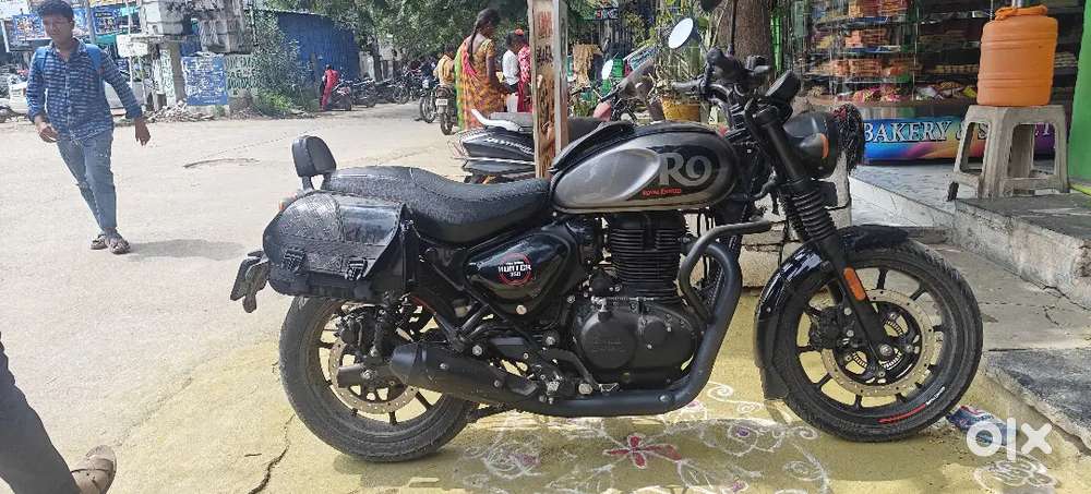 Very gud condition showroom maintenance