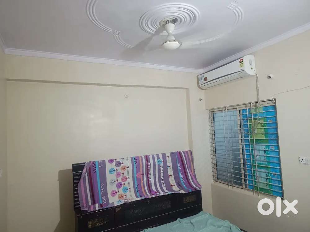 2 bhk flat ,