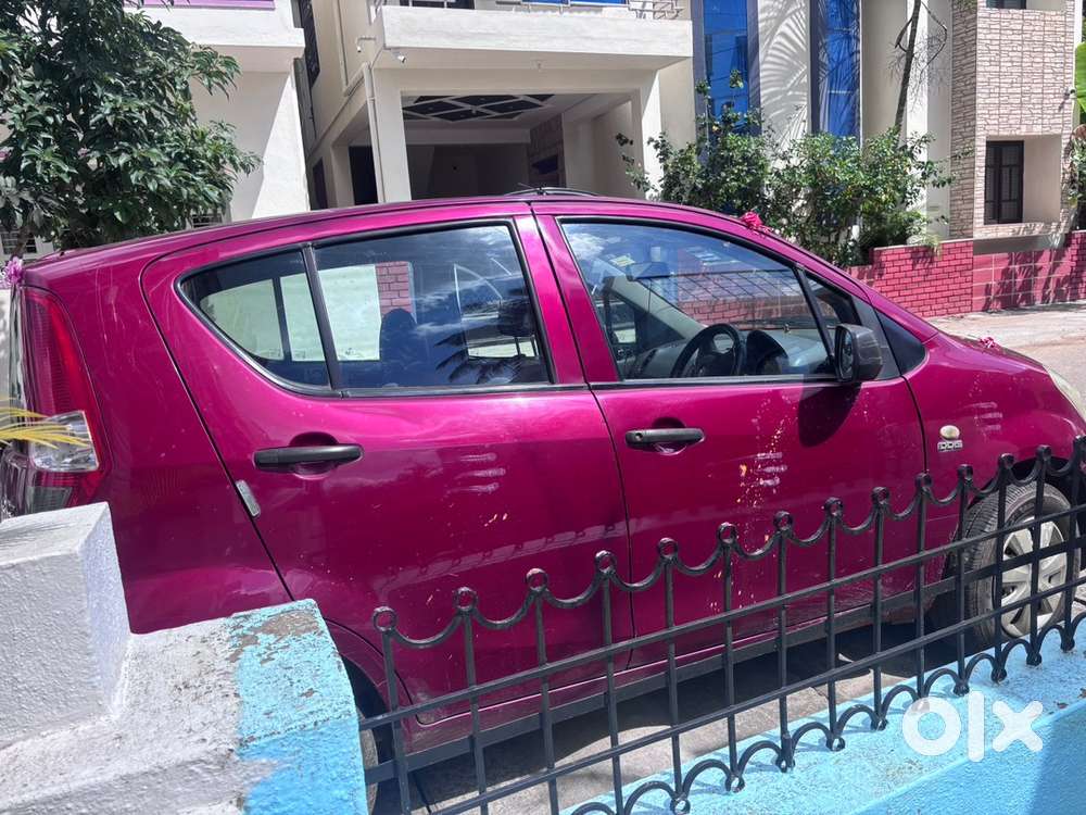 Maruti Suzuki Ritz 2014 Diesel Good Condition