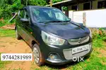 Metalic Grey colour, 4 new tyres, A/c. reverse camara, music system
