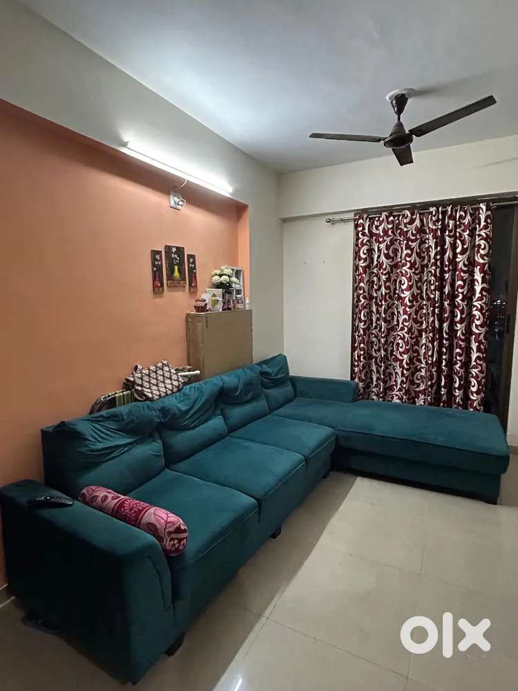 Satyesh Recedency