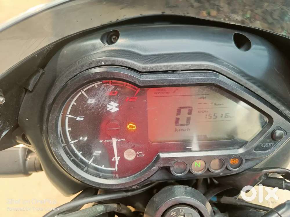 Singal handed. Good condition