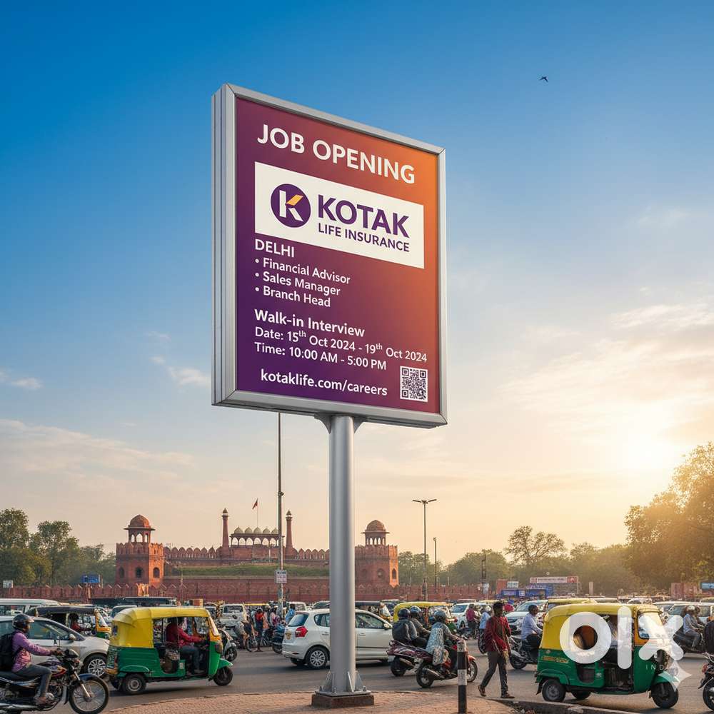 Senior Managing Partner Agency Sales