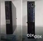 Dell Optiplex 7040 Mini CPU 6th Gen With 1 Year Warranty