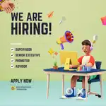 Working Full time