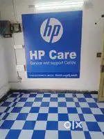 Front office
