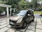 Maruti Suzuki Ritz VDi, 2011, Diesel